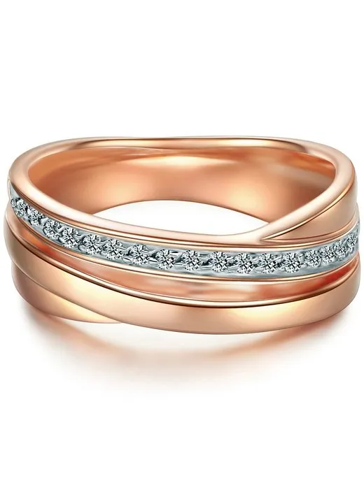 Damen Ring