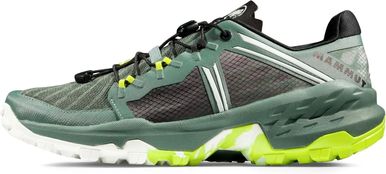 Mammut Sertig TR Low Men - Herren Wanderschuhe
