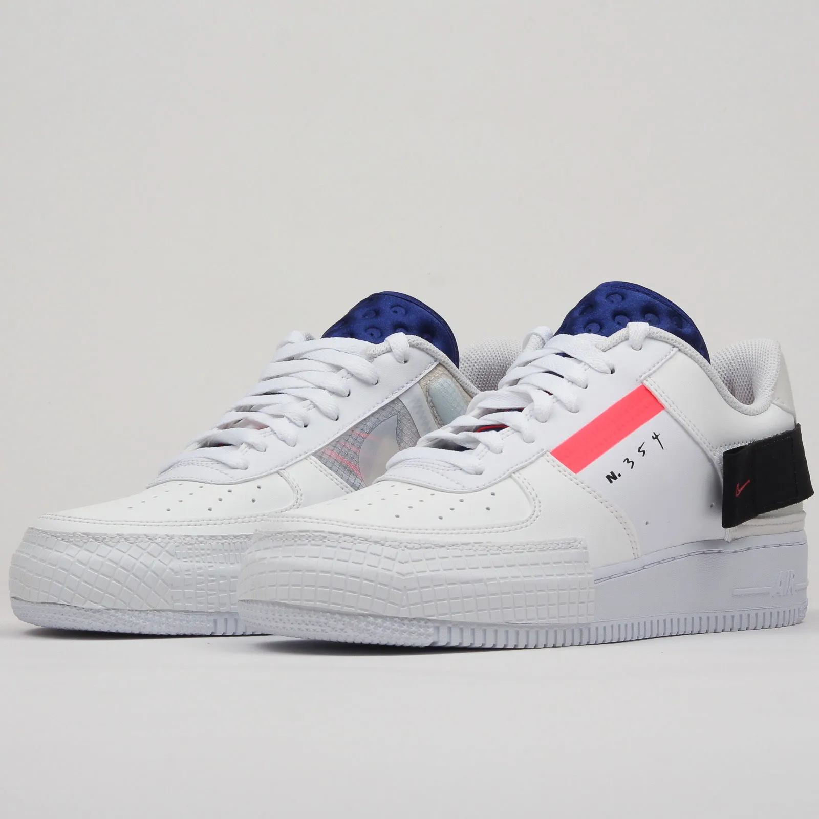 Nike Air Force 1 Type CI0054-100