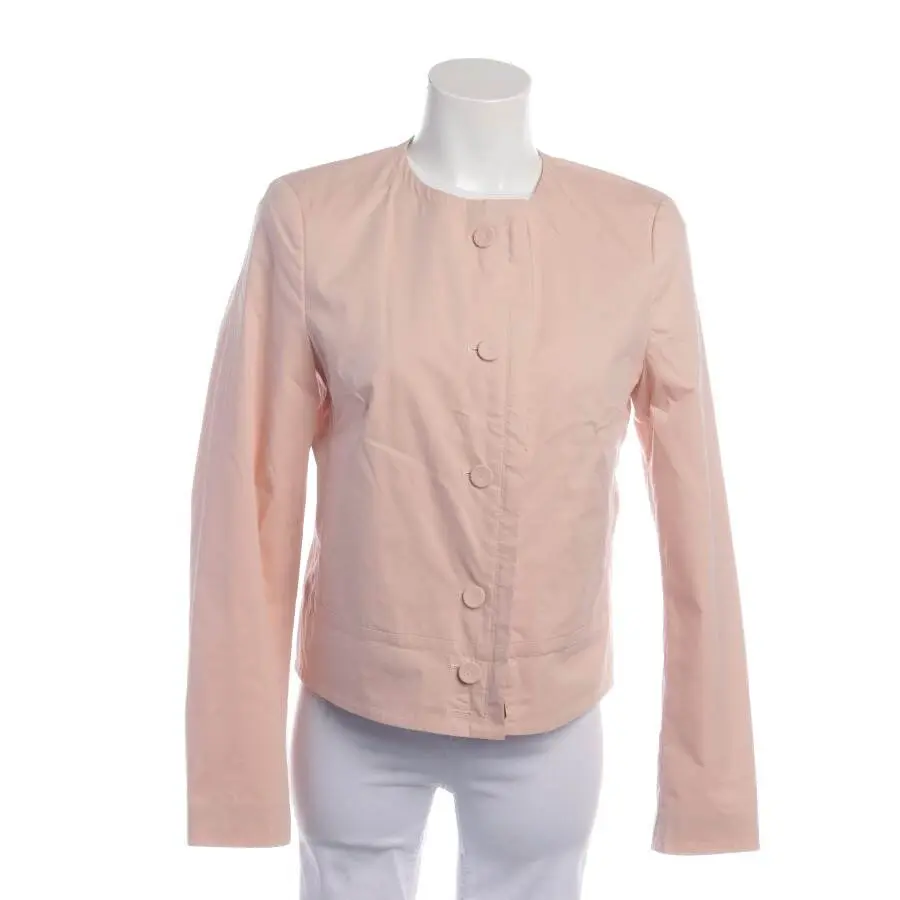 Sommerjacke 38 Rosa