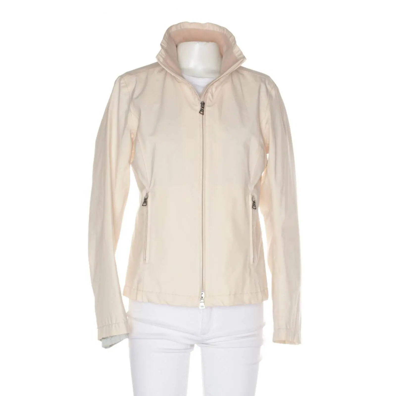 Übergangsjacke S Rosa